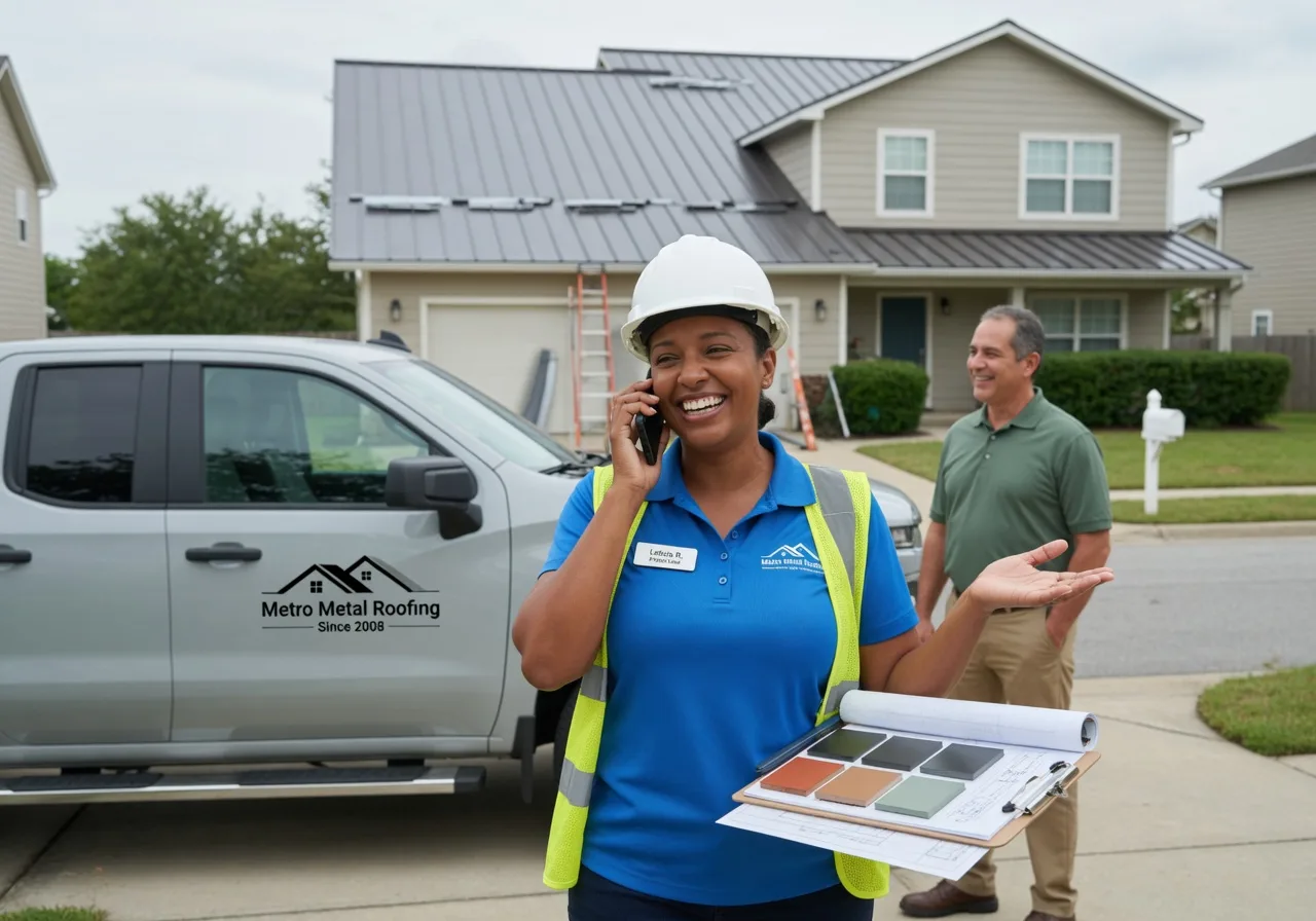 Metal Roofing Installation Paonia, CO FAQs