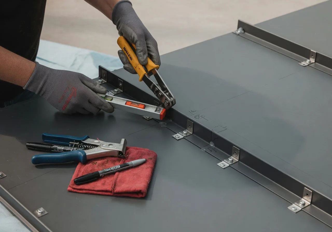 Why choose Metal Roofing Installation in Paonia, CO